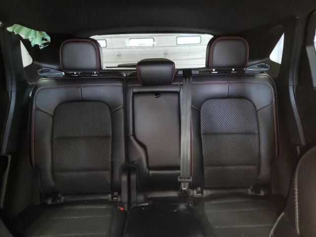 2024 FORD ESCAPE ST #3301868966