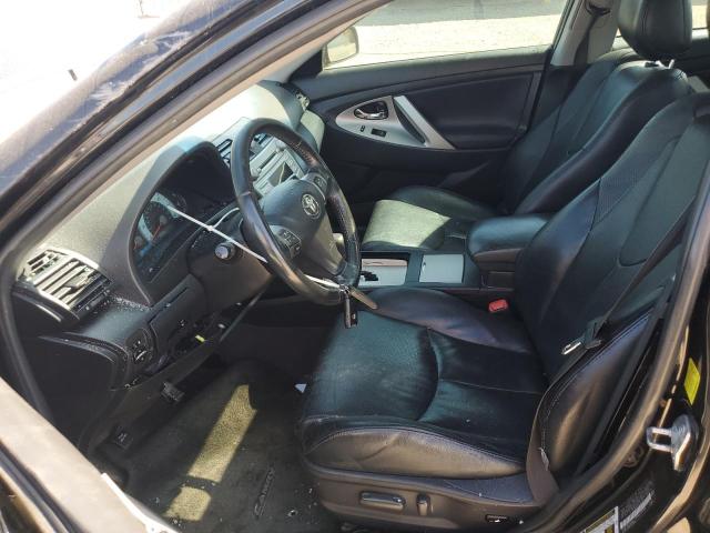 2011 TOYOTA CAMRY BASE - 4T1BF3EK1BU197190