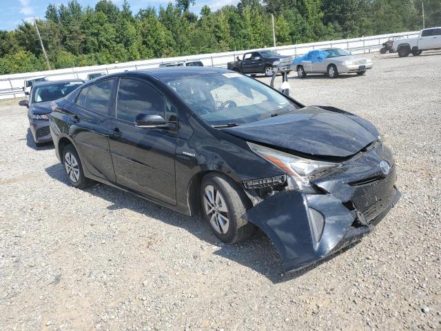 2016 TOYOTA PRIUS - JTDKARFU4G3004050