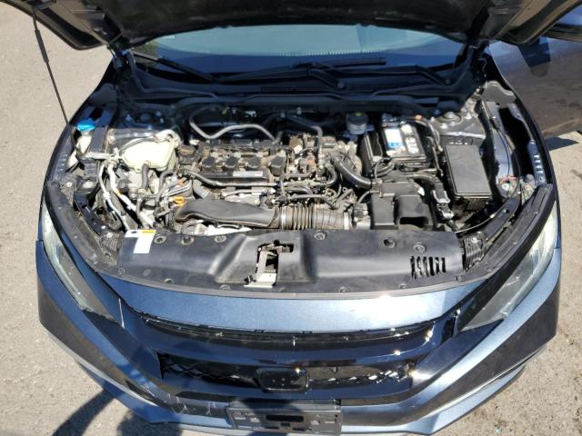 2019 HONDA CIVIC EX 19XFC1F36KE003231