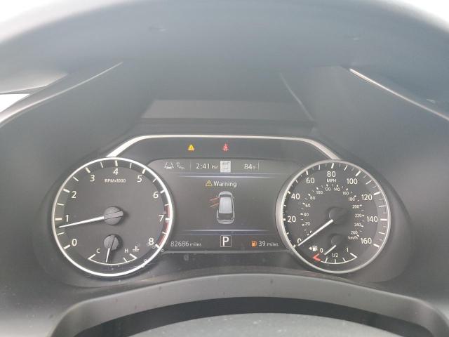 2019 NISSAN MURANO S 5N1AZ2MS1KN131151