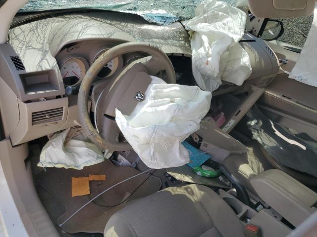 2009 DODGE CALIBER SX #3290282263