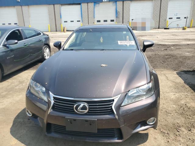 2015 LEXUS GS 350 JTHCE1BL0FA007592