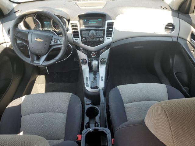 2014 CHEVROLET CRUZE LS - 1G1PA5SH7E7320077