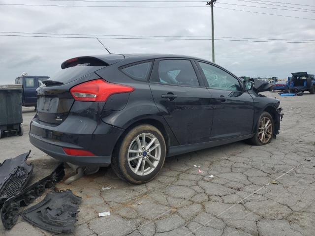 2016 FORD FOCUS SE - 1FADP3K24GL331952