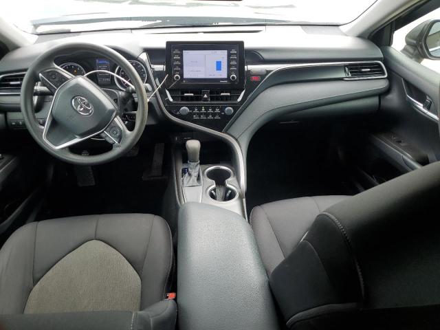 2021 TOYOTA CAMRY LE 4T1C11AK4MU604970