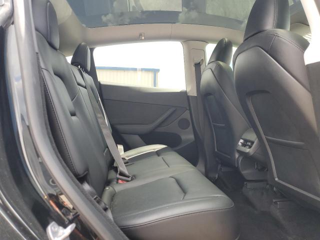 2023 TESLA MODEL Y 7SAYGDEE7PF750200