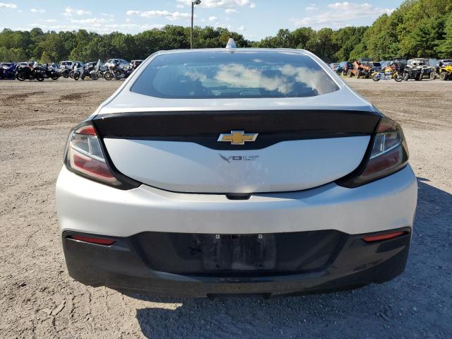 2016 CHEVROLET VOLT LT 1G1RC6S57GU141315