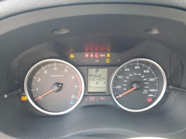 2017 SUBARU FORESTER 2 JF2SJABCXHH470165