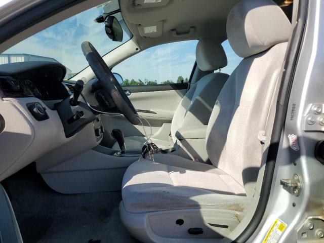 2016 CHEVROLET IMPALA LIM 2G1WB5E38G1169131