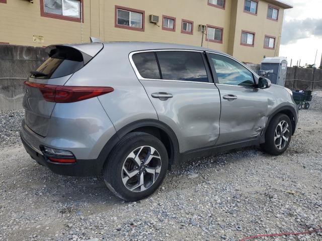 2020 KIA SPORTAGE LX #3296359153