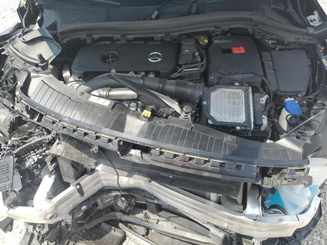 2024 MERCEDES-BENZ GLA 250 4M W1N4N4HB3RJ618994
