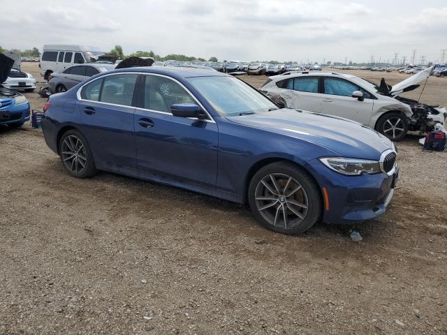 2020 BMW 330XI - WBA5R7C06LFH93774