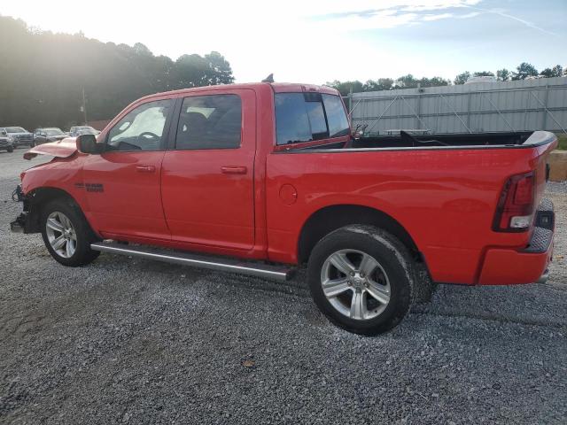 2016 RAM 1500 SPORT 1C6RR7MT5GS215342