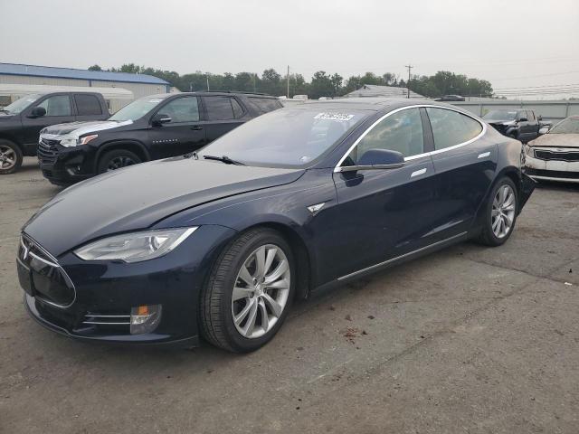 2015 TESLA MODEL S 85 5YJSA1H22FFP74388