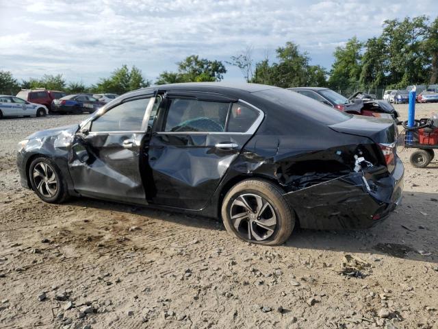 2017 HONDA ACCORD LX - 1HGCR2F38HA212345