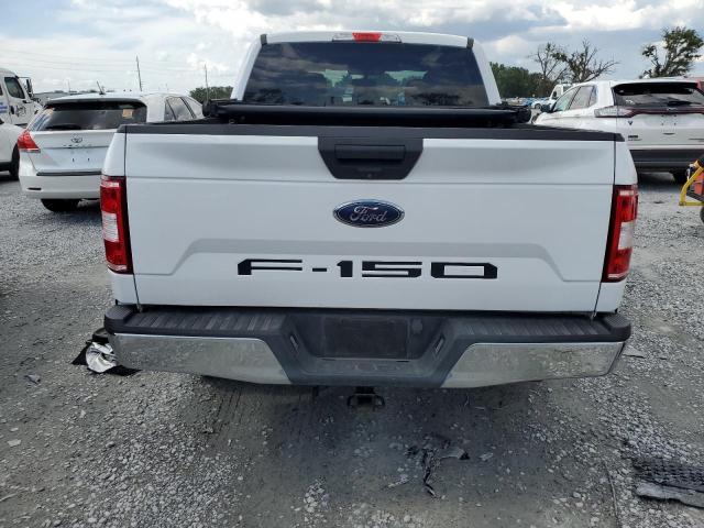 2020 FORD F150 SUPER 1FTEW1C57LKD28039