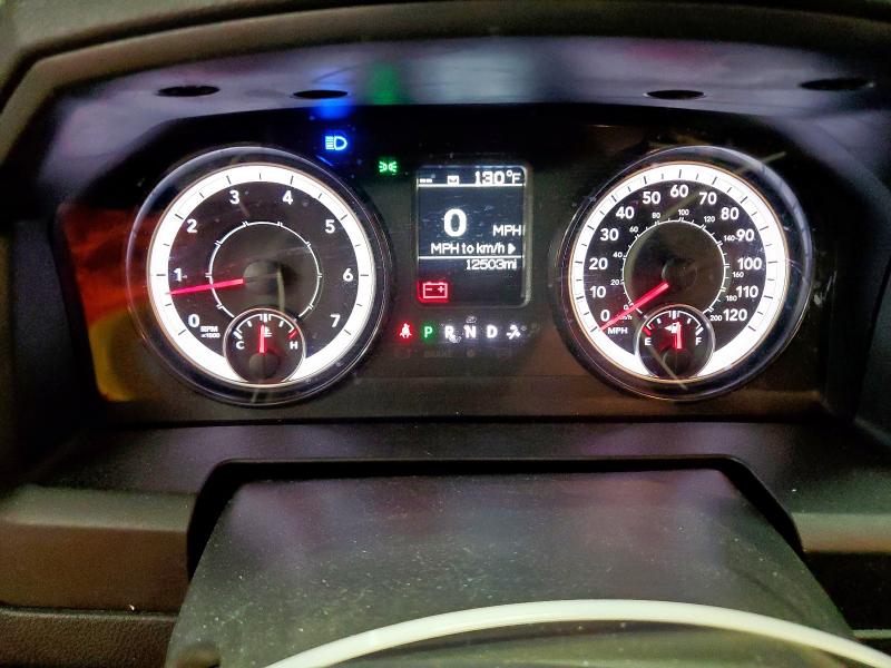 2022 RAM 1500 CLASSIC TRADESMAN 1C6RR7FG2NS187240