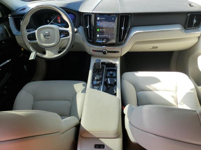 2025 VOLVO XC60 PLUS YV4M12RC4S1068884