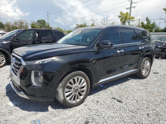 2020 HYUNDAI PALISADE L - KM8R54HE7LU126297