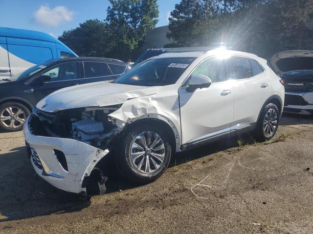 BUICK ENVISION P