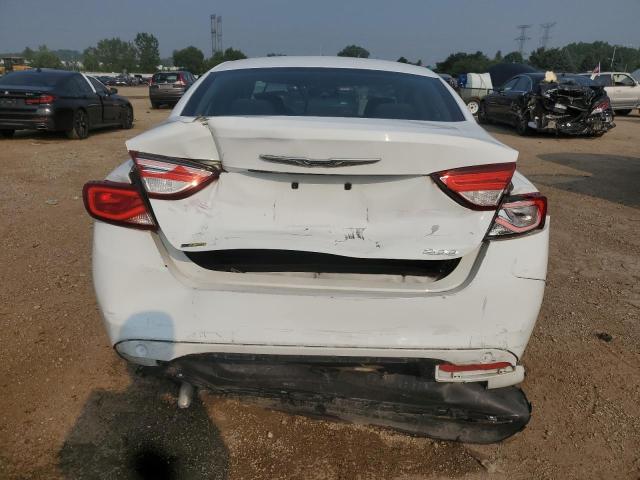 2015 CHRYSLER 200 LIMITE - 1C3CCCAB4FN576454