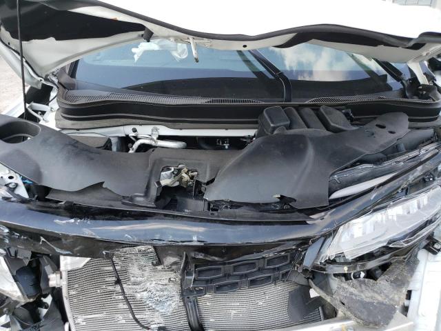 2021 HONDA PASSPORT E 5FNYF8H0XMB032322