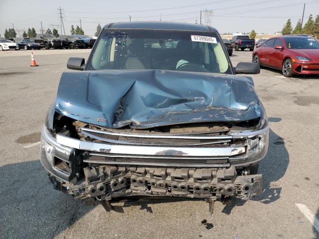 2016 FORD FLEX SE 2FMGK5B87GBA02003