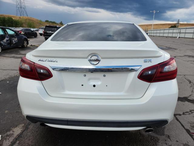 2017 NISSAN ALTIMA 2.5 - 1N4AL3AP1HC486455
