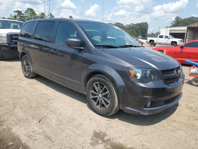 2018 DODGE GRAND CARA 2C4RDGEGXJR195588