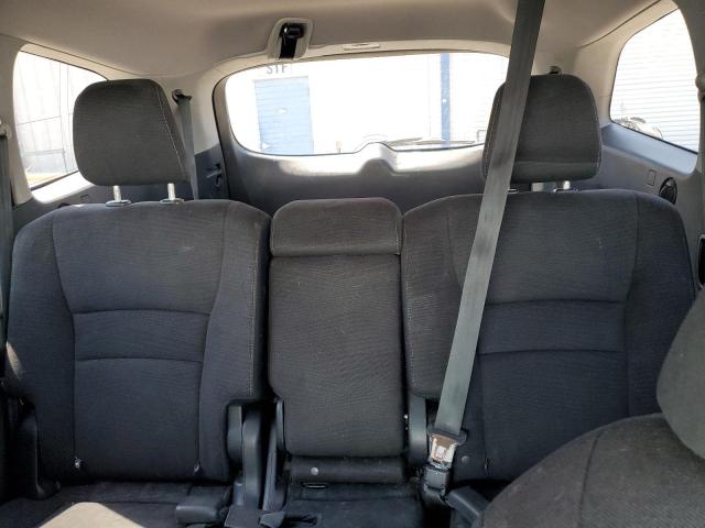 2018 HONDA PILOT LX 5FNYF6H15JB046640