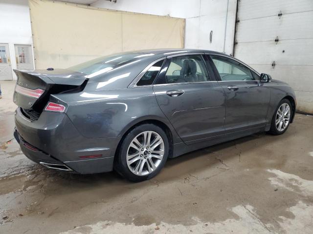 2015 LINCOLN MKZ 3LN6L2GK5FR613000