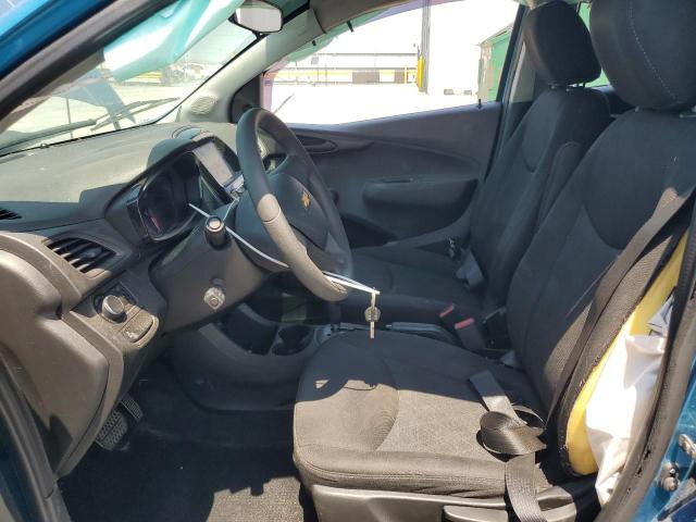 2020 CHEVROLET SPARK LS - KL8CB6SA8LC424313