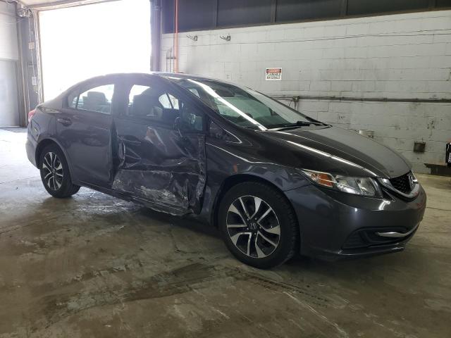 2015 HONDA CIVIC EX - 19XFB2F82FE038861