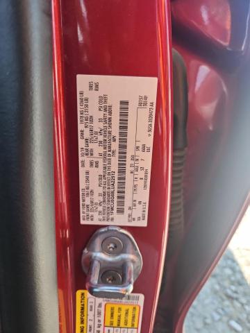 2020 FORD ESCAPE SE 1FMCU0G68LUA22512