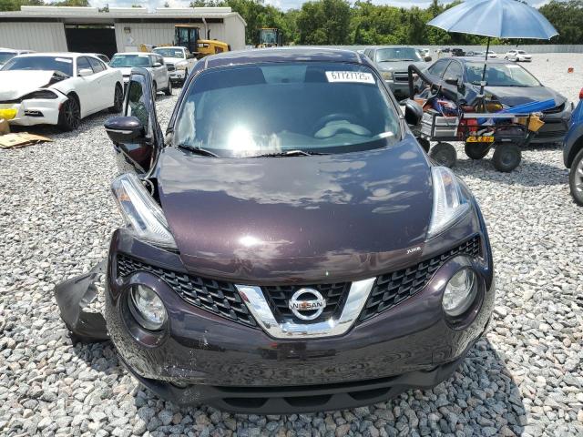2017 NISSAN JUKE S JN8AF5MR4HT702264
