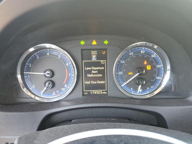 2017 TOYOTA COROLLA L - 5YFBURHE0HP652359