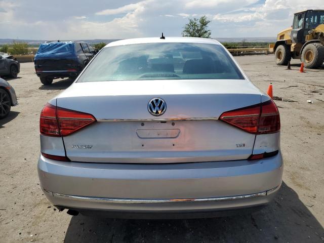 2016 VOLKSWAGEN PASSAT S - 1VWAS7A34GC069151