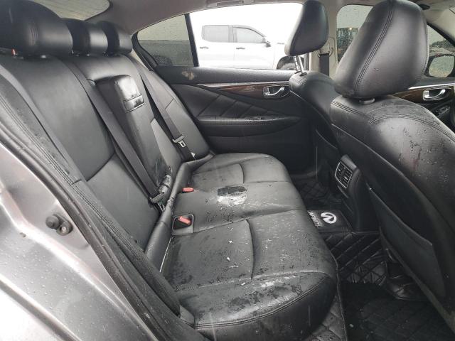 2018 INFINITI Q50 LUXE JN1EV7AP6JM355232
