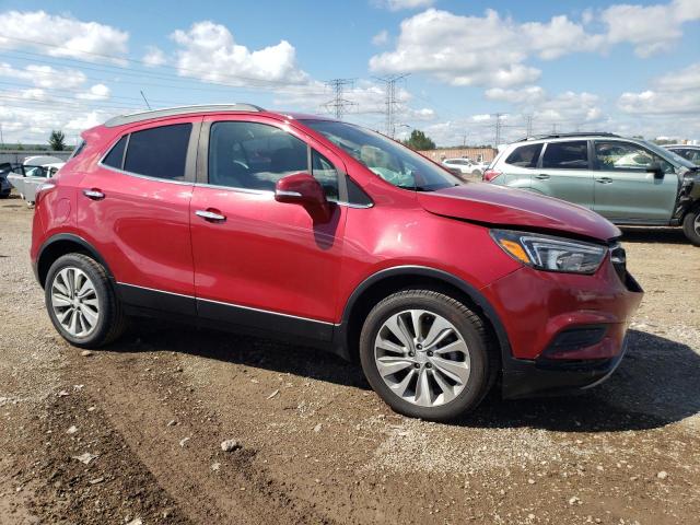 2018 BUICK ENCORE PRE KL4CJASB4JB534987