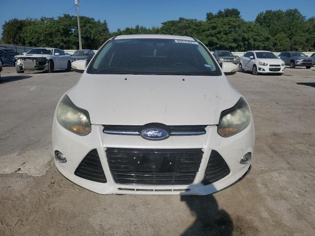 2014 FORD FOCUS TITANIUM - 1FADP3J26EL218485