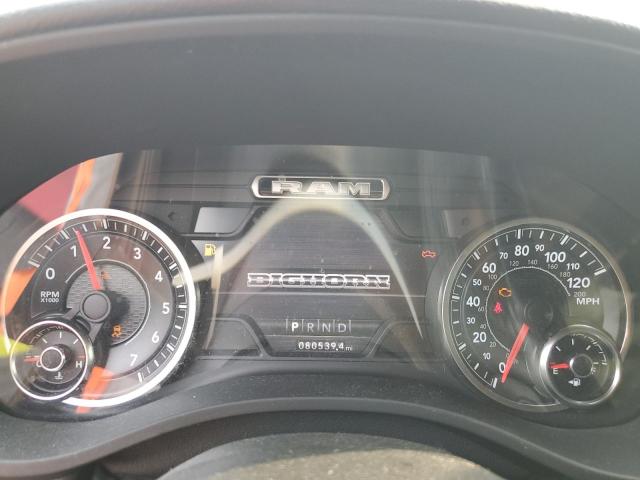 2020 RAM 1500 BIG H 1C6SRFFT3LN347176