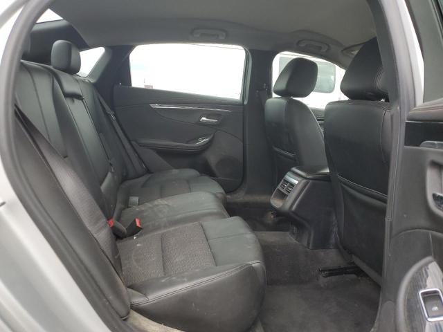 2016 CHEVROLET IMPALA LT 2G1115S31G9193340