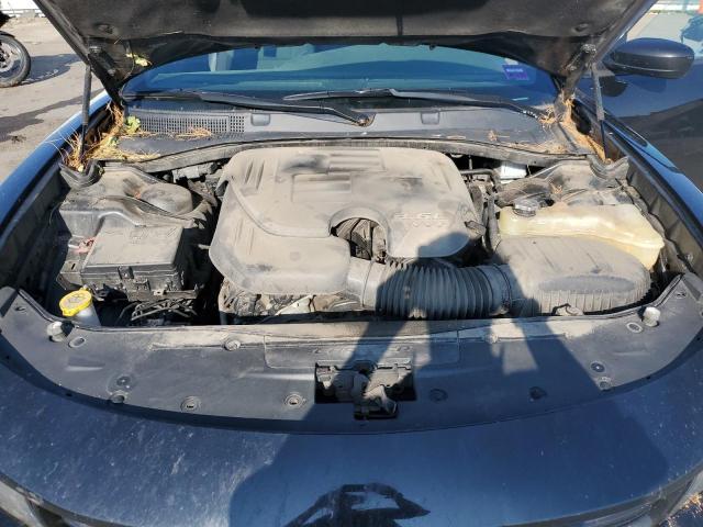 2018 DODGE CHARGER GT - 2C3CDXJG4JH224637