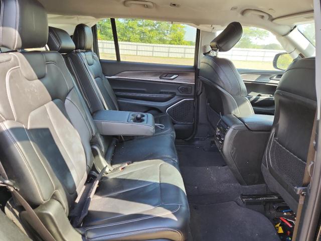 2021 JEEP GRAND CHER 1C4RJKBG5M8190329