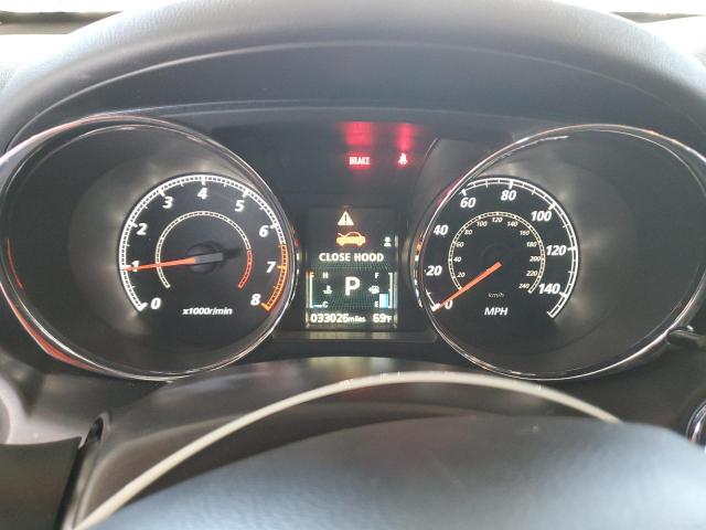 2024 MITSUBISHI OUTLANDER - JA4ARUAU0RU007615