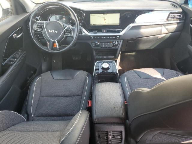 2022 KIA NIRO S KNDCC3LG2N5142911
