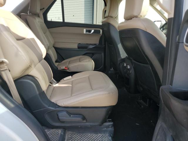 2020 FORD EXPLORER X 1FMSK8DH9LGA23527