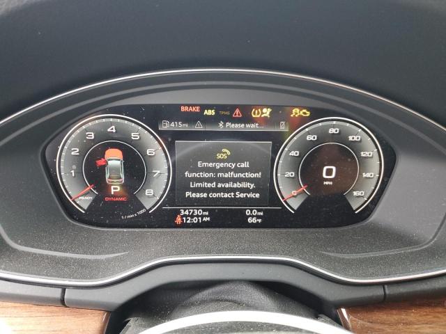 2023 AUDI Q5 PREMIUM WA1EAAFY7P2171004