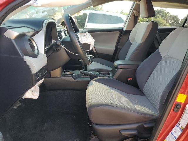 2015 TOYOTA RAV4 XLE - 2T3RFREV5FW246643